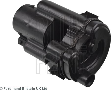 Blue Print ADG02344 - Паливний фільтр autozip.com.ua