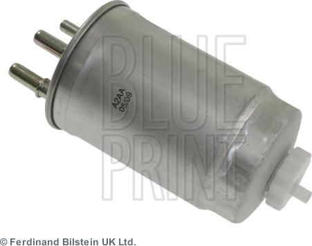 Blue Print ADG02342 - Паливний фільтр autozip.com.ua