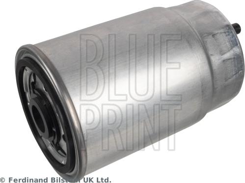Blue Print ADG02350 - Паливний фільтр autozip.com.ua