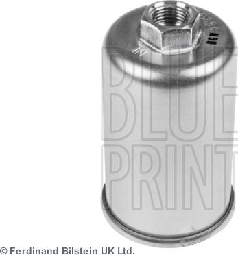 Blue Print ADG02302 - Паливний фільтр autozip.com.ua