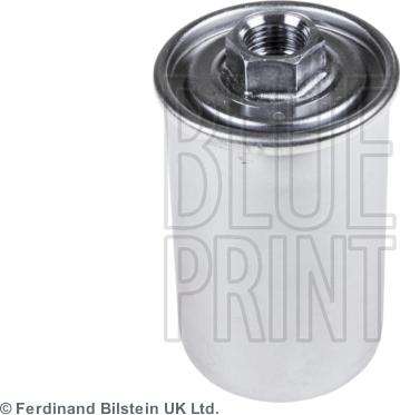 Blue Print ADG02302 - Паливний фільтр autozip.com.ua