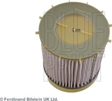 Blue Print ADG02389 - Паливний фільтр autozip.com.ua