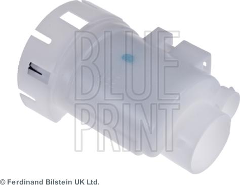 Blue Print ADG02384 - Паливний фільтр autozip.com.ua