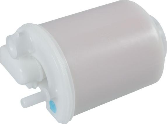 Blue Print ADG02388 - Паливний фільтр autozip.com.ua