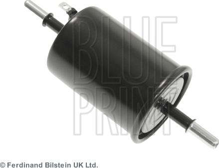 Blue Print ADG02325 - Паливний фільтр autozip.com.ua
