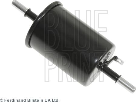 Blue Print ADG02325 - Паливний фільтр autozip.com.ua