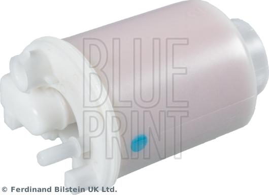 Blue Print ADG02379 - Паливний фільтр autozip.com.ua