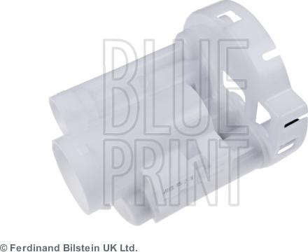 Blue Print ADG02376 - Паливний фільтр autozip.com.ua