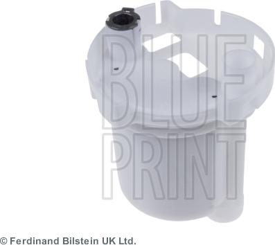 Blue Print ADG02376 - Паливний фільтр autozip.com.ua