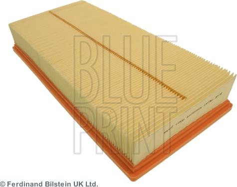 Blue Print ADG02259 - Повітряний фільтр autozip.com.ua