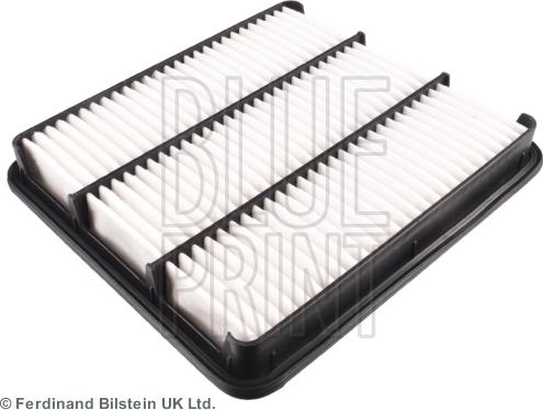 Blue Print ADG02256 - Повітряний фільтр autozip.com.ua