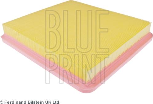 Blue Print ADG022140 - Повітряний фільтр autozip.com.ua