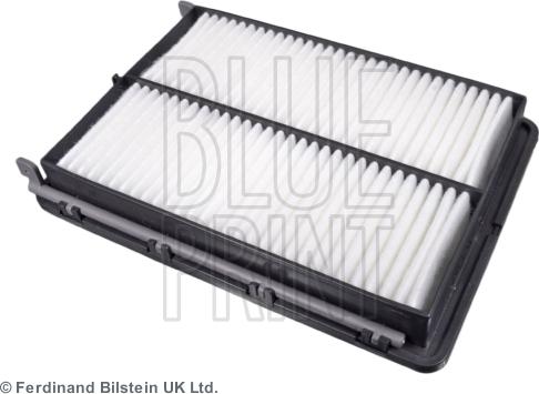 Blue Print ADG022153 - Повітряний фільтр autozip.com.ua