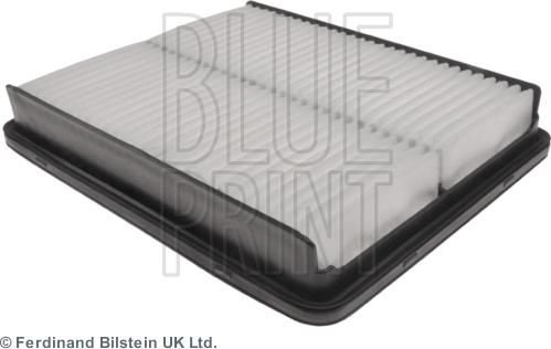 Blue Print ADG022104 - Повітряний фільтр autozip.com.ua