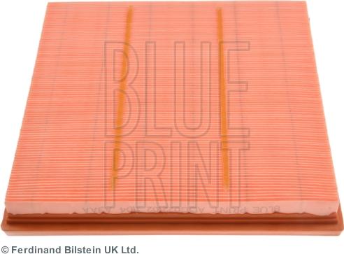 Blue Print ADG022102 - Повітряний фільтр autozip.com.ua