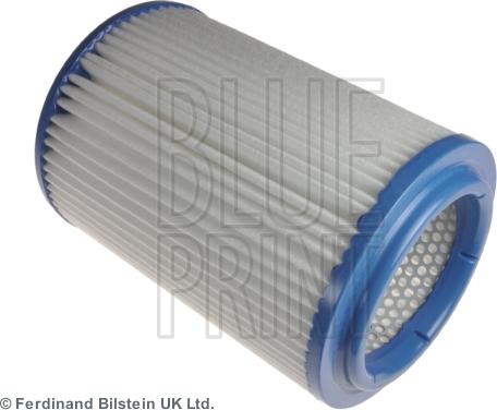 Blue Print ADG022121 - Повітряний фільтр autozip.com.ua