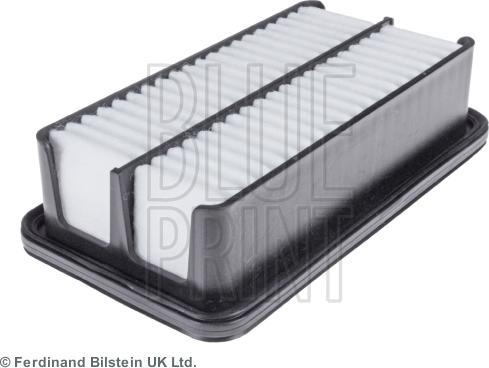 Blue Print ADG02283 - Повітряний фільтр autozip.com.ua