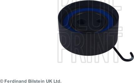 Blue Print ADG076105 - Натяжний ролик, ремінь ГРМ autozip.com.ua