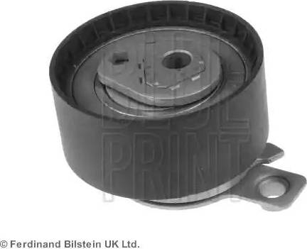 Blue Print ADG076102 - Натяжний ролик, ремінь ГРМ autozip.com.ua
