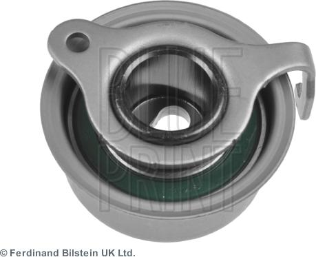 Blue Print ADG07621 - Натяжна ролик, ремінь ГРМ autozip.com.ua