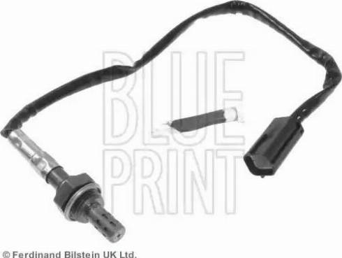Blue Print ADG07055 - Лямбда-зонд, датчик кисню autozip.com.ua