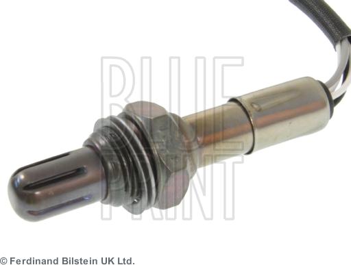 Blue Print ADG07051 - Лямбда-зонд, датчик кисню autozip.com.ua