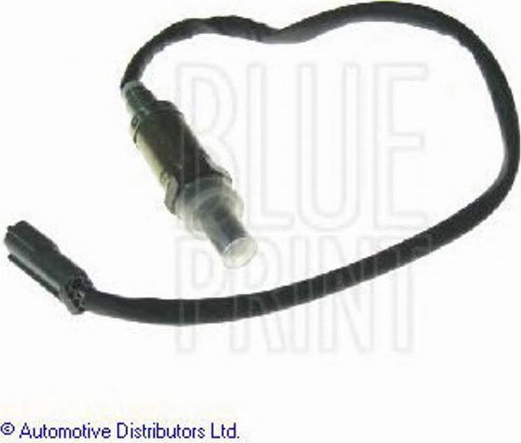 Blue Print ADG07015 - Лямбда-зонд, датчик кисню autozip.com.ua