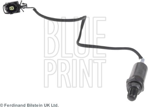 Blue Print ADG07016 - Лямбда-зонд, датчик кисню autozip.com.ua