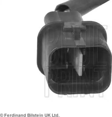Blue Print ADG070104 - Лямбда-зонд, датчик кисню autozip.com.ua