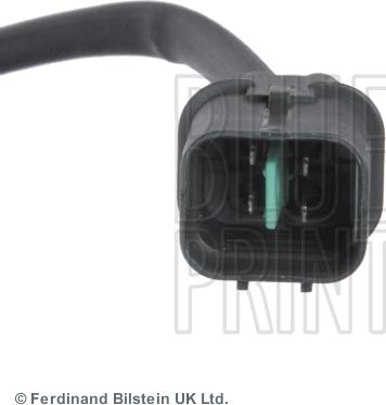 Blue Print ADG070105 - Лямбда-зонд, датчик кисню autozip.com.ua