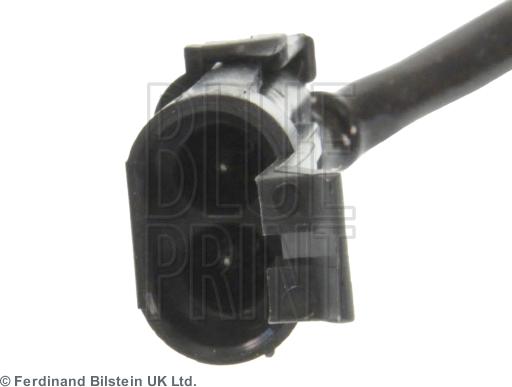 Blue Print ADG07034 - Лямбда-зонд, датчик кисню autozip.com.ua
