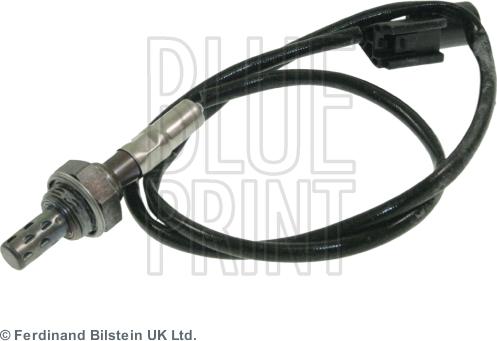 Blue Print ADG07025 - Лямбда-зонд, датчик кисню autozip.com.ua