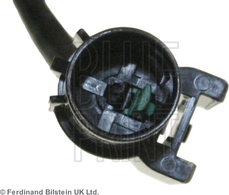 Blue Print ADG07025 - Лямбда-зонд, датчик кисню autozip.com.ua