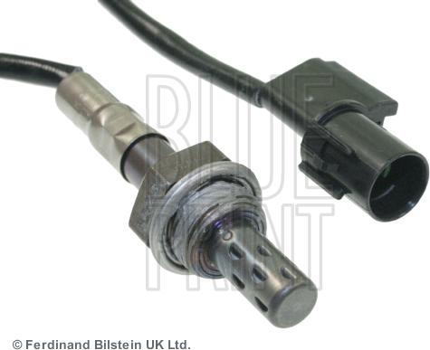Blue Print ADG07025 - Лямбда-зонд, датчик кисню autozip.com.ua