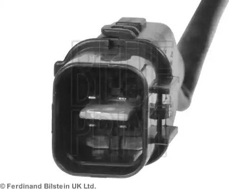 Blue Print ADG07020 - Лямбда-зонд, датчик кисню autozip.com.ua
