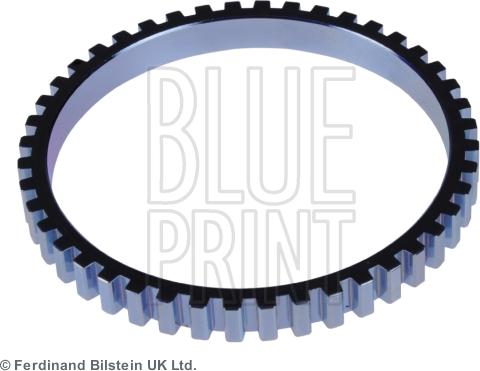 Blue Print ADG07150 - Зубчастий диск імпульсного датчика, протівобл. устр. autozip.com.ua