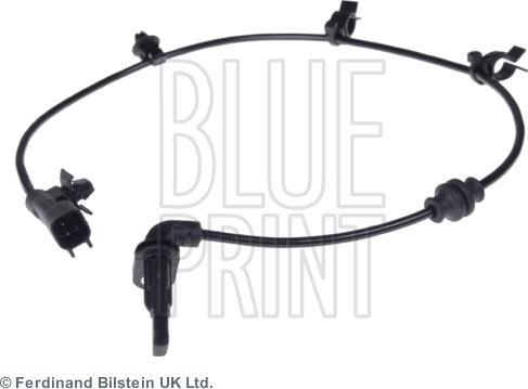 Blue Print ADG07162 - Датчик ABS, частота обертання колеса autozip.com.ua