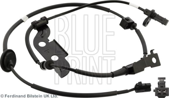 Blue Print ADG071115 - Датчик ABS, частота обертання колеса autozip.com.ua