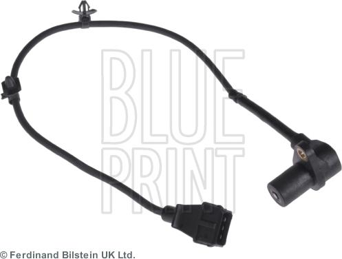 Blue Print ADG07259 - Датчик імпульсів, колінчастий вал autozip.com.ua