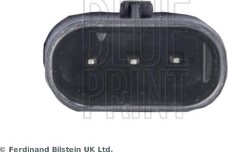 Blue Print ADG072124 - Датчик імпульсів, колінчастий вал autozip.com.ua
