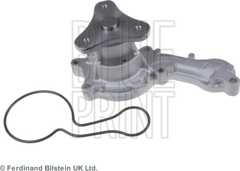 Blue Print ADH29136 - Водяний насос autozip.com.ua