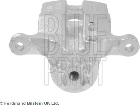 Blue Print ADH24557 - Гальмівний супорт autozip.com.ua