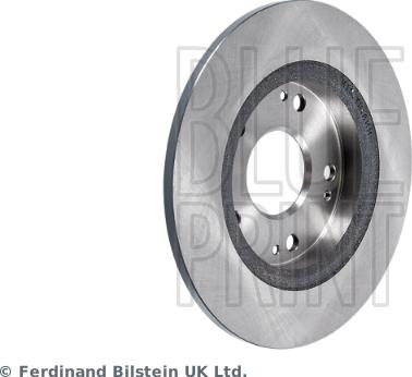 Blue Print ADH243120 - Гальмівний диск autozip.com.ua
