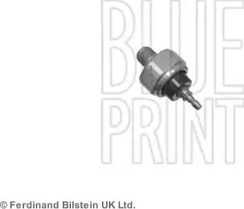 Blue Print ADH26604 - Датчик, тиск масла autozip.com.ua
