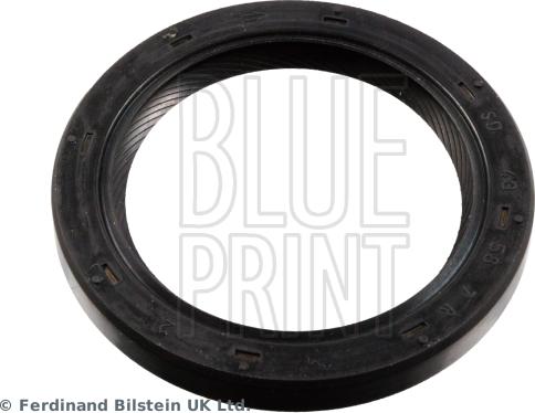 Blue Print ADH26105 - Ущільнене кільце, колінчастий вал autozip.com.ua