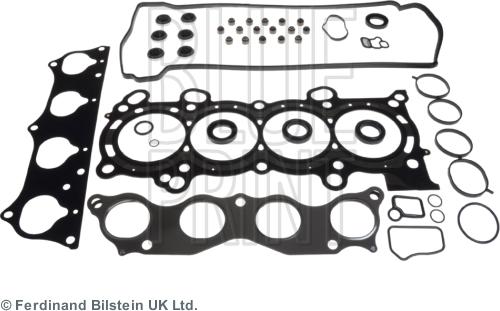 Blue Print ADH26264 - Комплект прокладок, головка циліндра autozip.com.ua