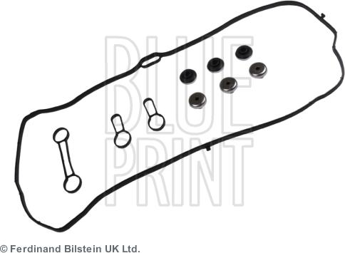 Blue Print ADH26739 - Прокладка, кришка головки циліндра autozip.com.ua