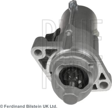 Blue Print ADH212507 - Стартер autozip.com.ua