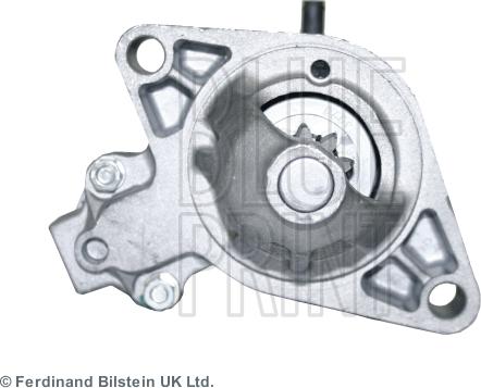 Blue Print ADH21262C - Стартер autozip.com.ua