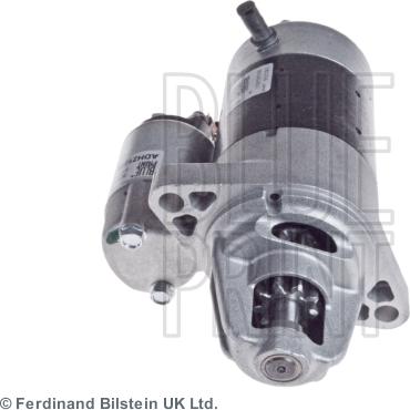 Blue Print ADH21228 - Стартер autozip.com.ua